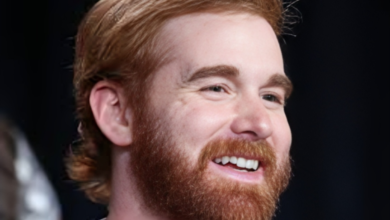 Andrew Santino