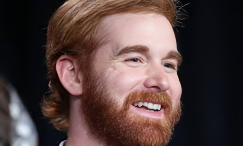 Andrew Santino