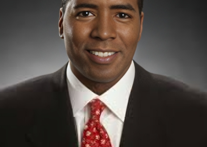 Kevin Corke