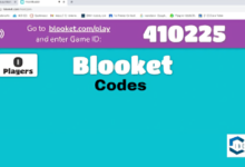 Blooket Codes