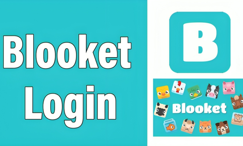 Blooket Login