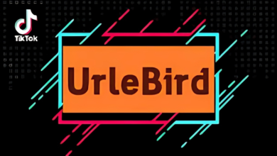 Urlebird