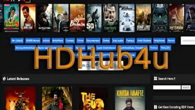 HDHub4U