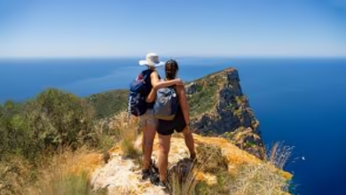 Wanderung Mallorca