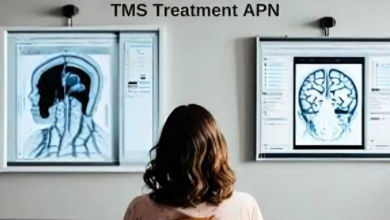 TMS Treatment for APN