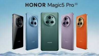 Honor Magic 5 Pro