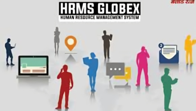 HRMS Globex