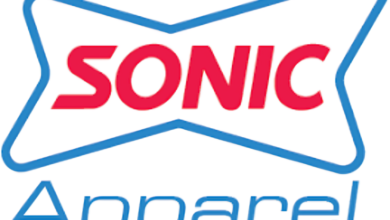 Totzone Sonic