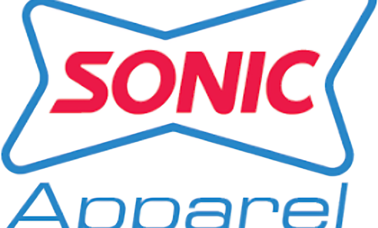 Totzone Sonic