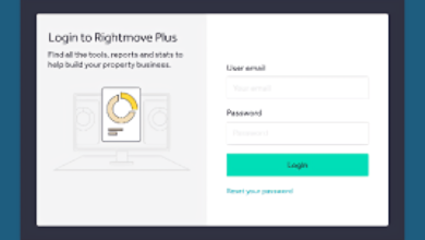 Rightmove Plus