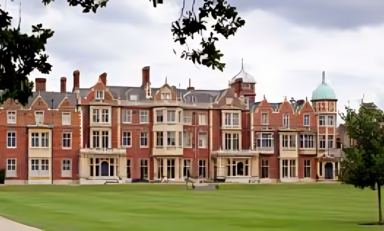 Sandringham Estate