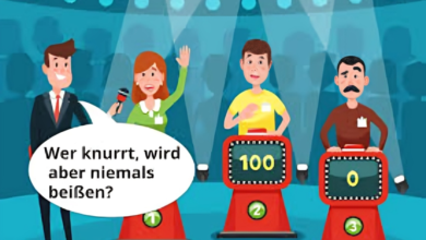 100 Quizfragen mit Antworten