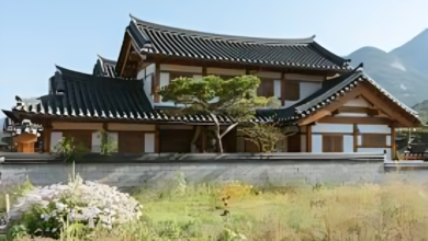 Eunpyeong Hanok Village Photos