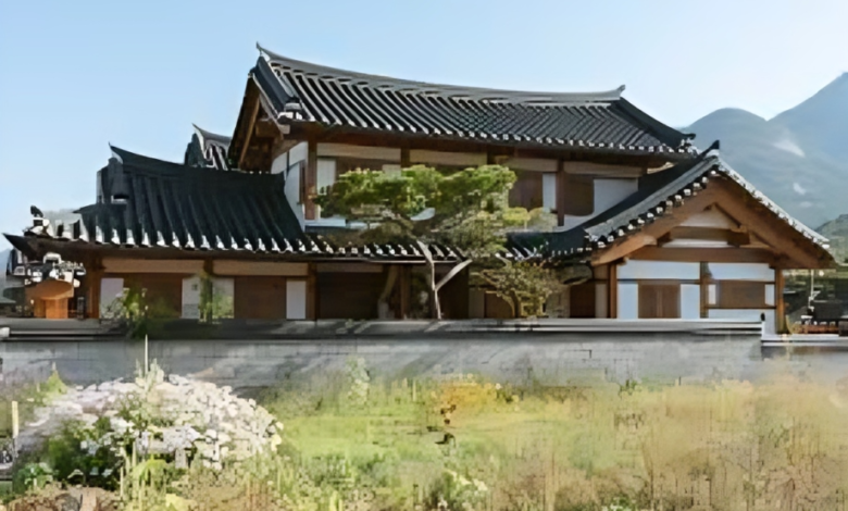 Eunpyeong Hanok Village Photos