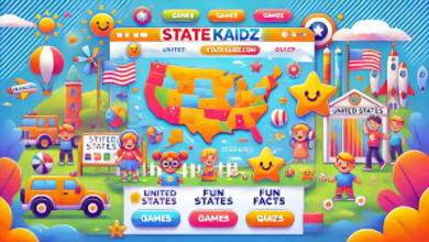 StateKaidz.com