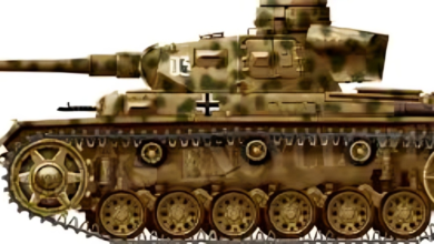 Panzer III J