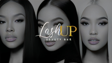 Lash Beauty Bar