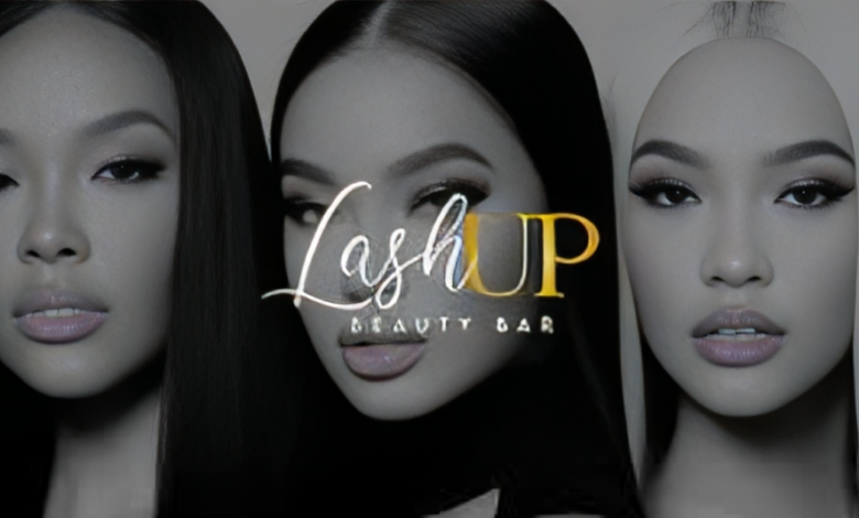 Lash Beauty Bar