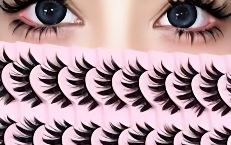 Manga Lashes