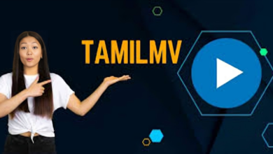 TamilMV Unblock