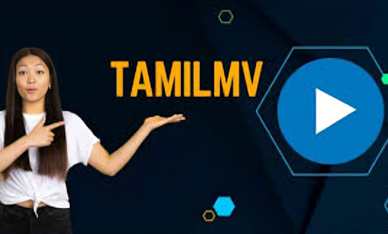 TamilMV Unblock