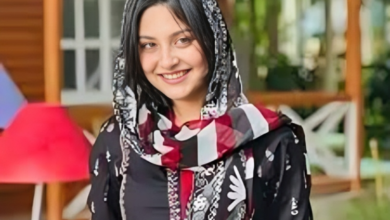 Naznin Nahar Niha