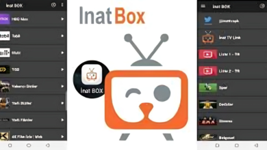 Inat Box APK