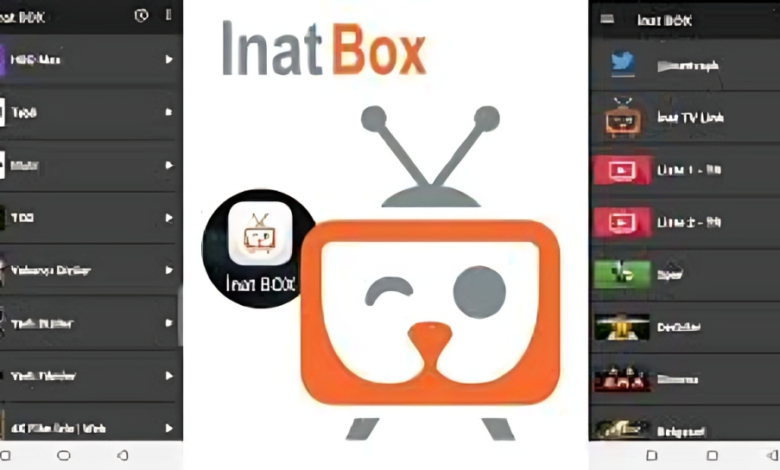 Inat Box APK