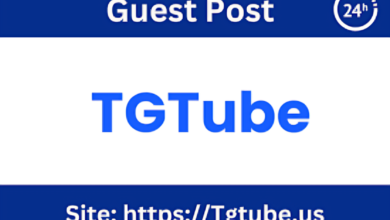 TGTUBE