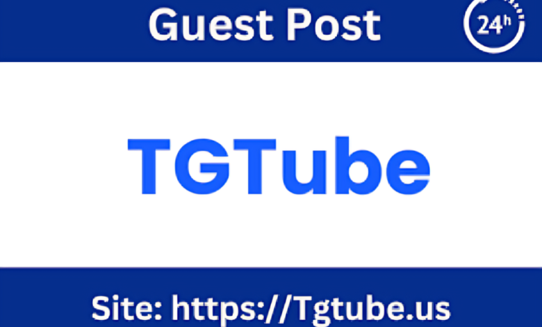 TGTUBE