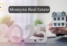 Money6x.com Real Estate