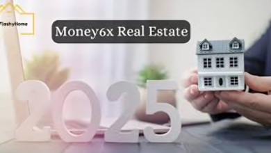 Money6x.com Real Estate