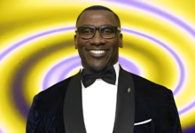 Shannon Sharpe