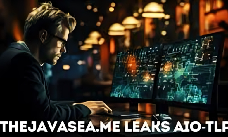 Thejavasea.me Leaks AIO-TLP