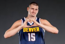 Nikola Jokic