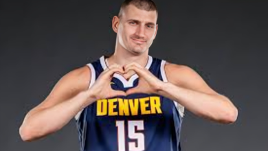 Nikola Jokic