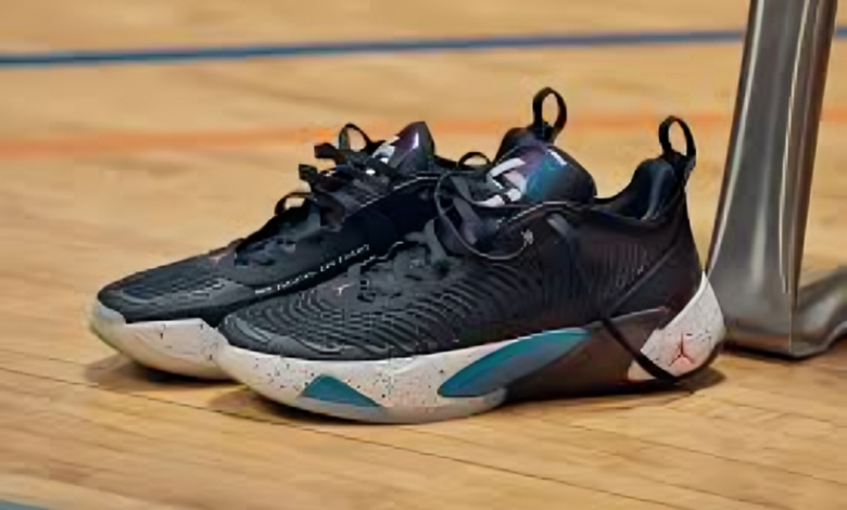 Luka Doncic Shoes