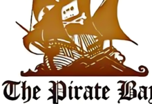 Pirate Bay Proxy