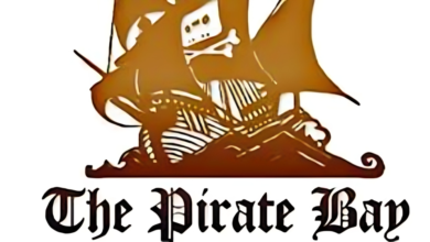 Pirate Bay Proxy