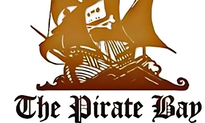 Pirate Bay Proxy