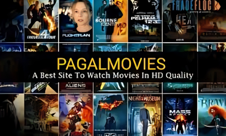 Pagalmovies