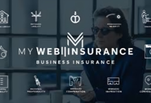 MyWebInsurance.com Business Insurance