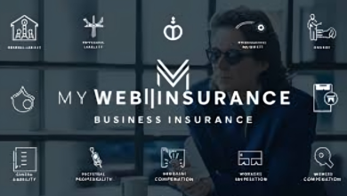 MyWebInsurance.com Business Insurance