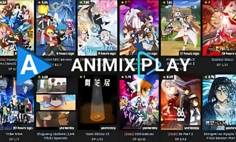 AnimixPlay