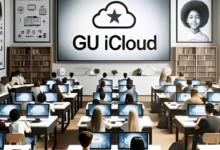 iCloud GU