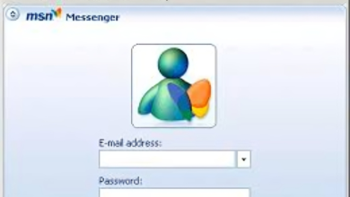 Old MSN Email Login