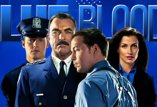 Blue Bloods Season 14