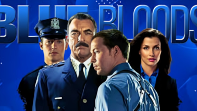 Blue Bloods Season 14