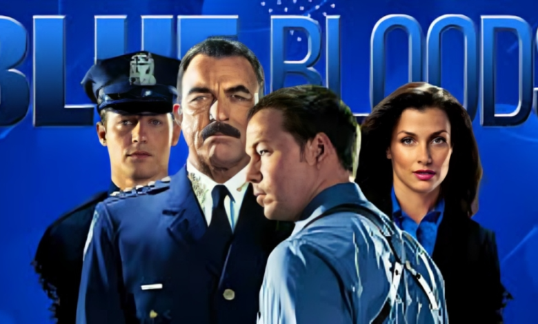 Blue Bloods Season 14