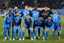 Al Hilal